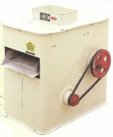 Specific Gravity Stome Seprator