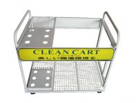 Clean Cart
