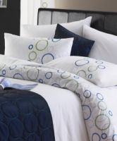 Embroidery Bedding Set