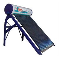 Solar Water Heater