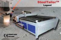 Plasma Cutting Machine