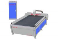 SteelTailor-Legend Series  sheet metal cutting machine