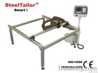SteelTailor Bench CNC Cutting Machine