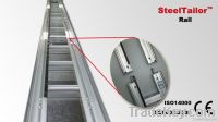SteelTailor Rail---automatic steel plates cutting machine