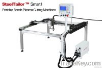 SteelTailor Portable bench cnc cutting machine