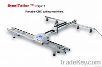 Dragon Portable Gantry CNC Cutting Machines