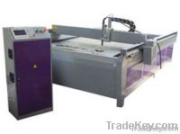 sheet metal cutting equipment