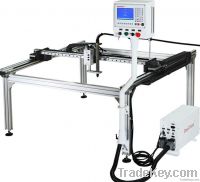 Portable Table CNC Cutting Machine