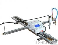 SteelTailor Portable cnc cutting machine