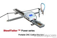 SteelTailor portable cnc cutting machne distributor wanted