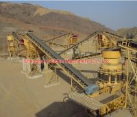 sand product line