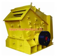 New Impact Crusher of Shanghai