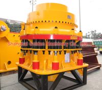 hot sell Cone Crusher