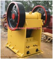 hot sale professional jaw crusher