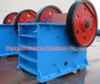 best seller professional jaw crusher