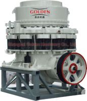 hot selling Efficient Cone Crusher