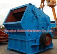 hot selling Impact crusher