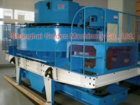 hot selling shaft Impact crusher