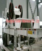 Efficient Mobile Cone Crushing Station