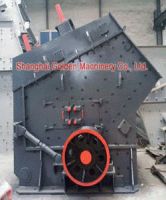 Supply Impact Crusher