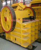 Offer Jaw Crusher