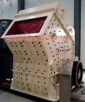 Professional Impact Crusher Supplier