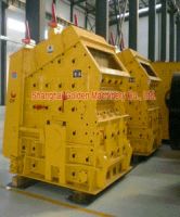 Impact Crusher Type