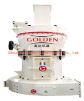 High Pressure Grinding Mill Type