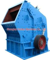 Professional Impact Crusher Supplier