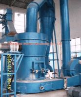 Professional High Pressure Grinding Mill Supplier
