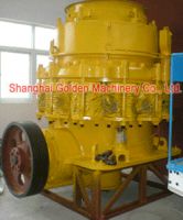 Professional Cone Crusher Supplier