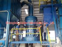 High Pressure Grinding Mill for Cement