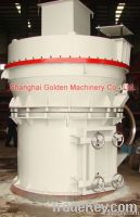 GTM Medium Speed Mill Used for Cement