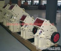 Efficient Compound Crusher Producer