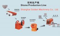 Stone Production Line