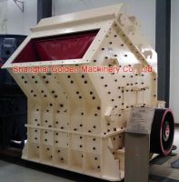 Rock Impact Crusher