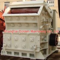 Impact Crusher part