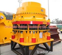 vermiculite cone crusher  widely used in the world