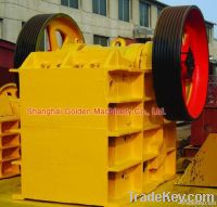 high quality, Durable  but not expensive  stone  jaw crusher