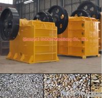 2011 new  high efficient, Durable  but not expensive crushing machine
