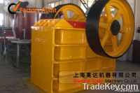 High quality, durable, competitive price  of  Gypsum crusher