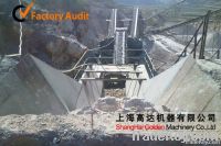 high quality, high  power stone making line  jaw crusher