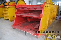 high quality, Durable  but not expensive  vibrating screen