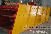 Durable  but not expensive   vibration screen  widely  Used in Mining