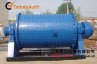 Ball Mill