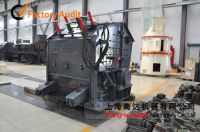 Stone Impact Crusher crusher equipment