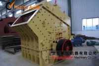 Stone Impact Crusher iron ore crusher