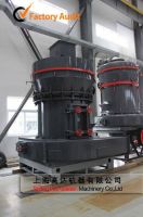 High Pressure Grinding Mill