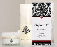 Argan Oil Skin care line