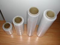 Stretch film